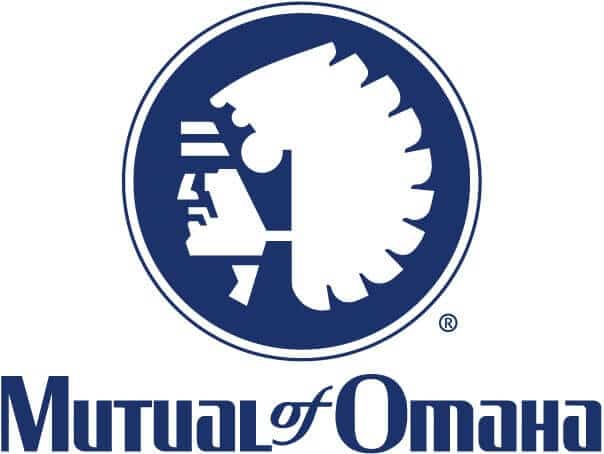 Mutual of Omaha Logo