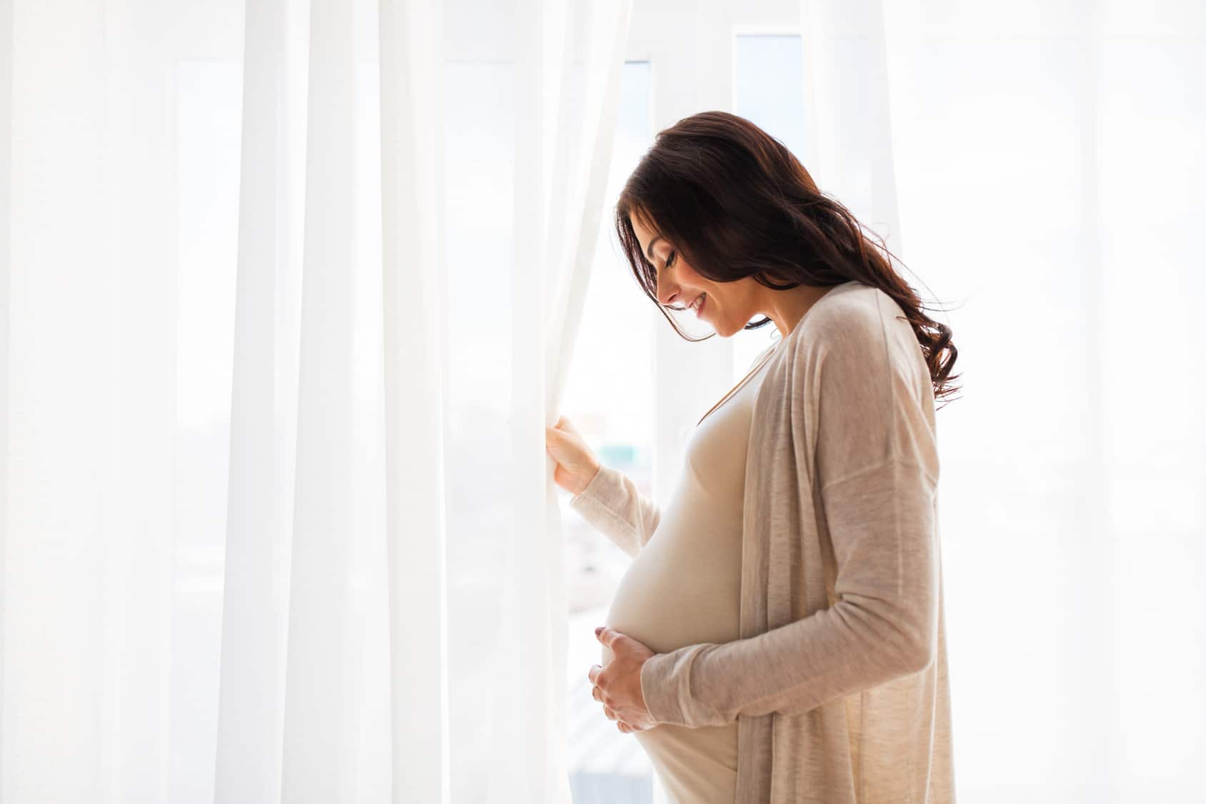 Life Insurance While Pregnant: Should You Wait?