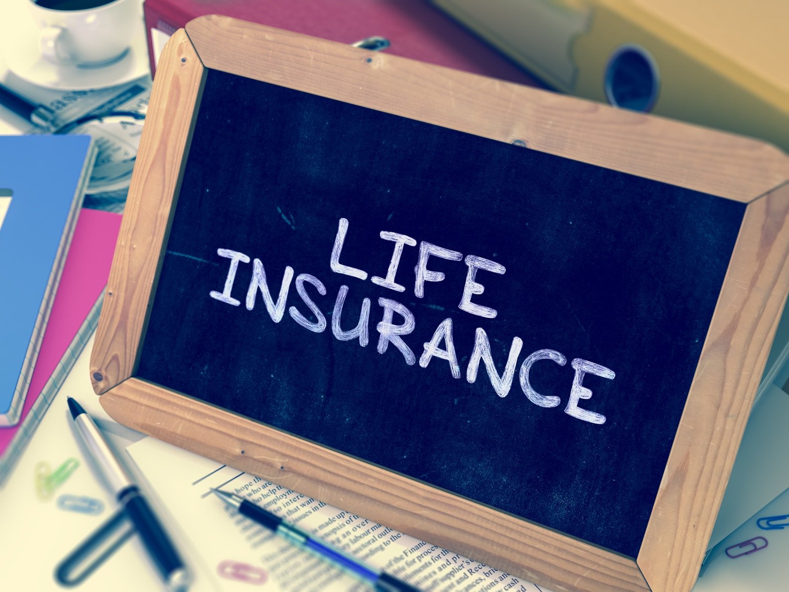 Principal Life Insurance Review 2024