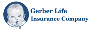 Gerber Life Insurance Logo