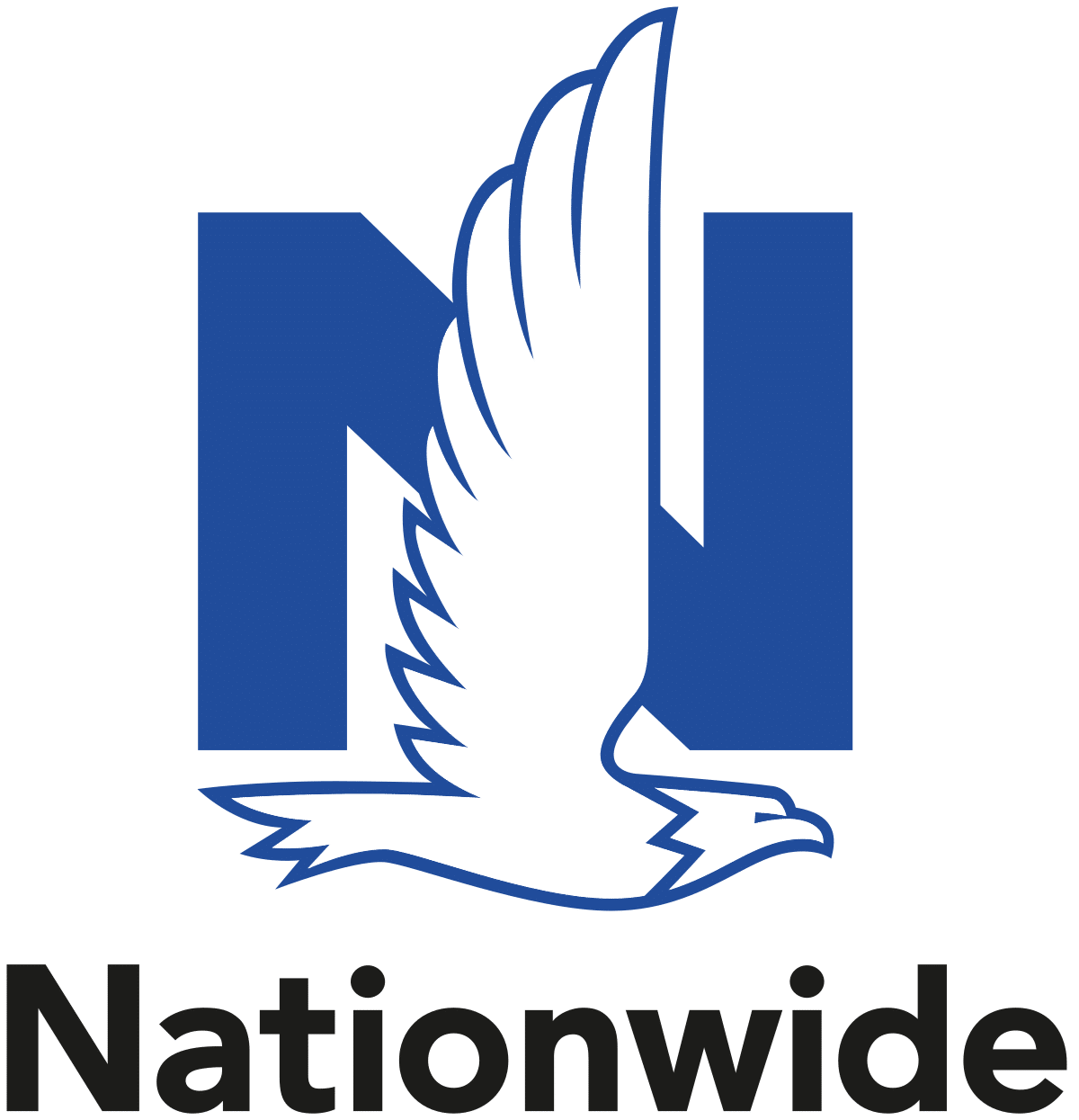 Nationwide Life Insurance logo