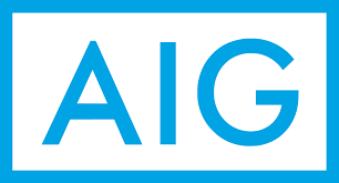 AIG Company Logo